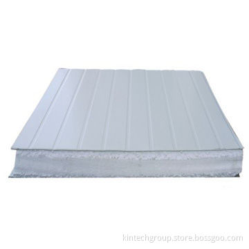 Polystyrene EPS Wall Panel, 6 to 20kg Density, Lightweight, Heat Insulation, Waterproof, Easy to Use